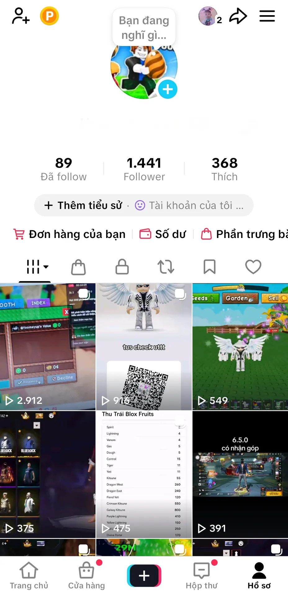Chủ Đề Game 1