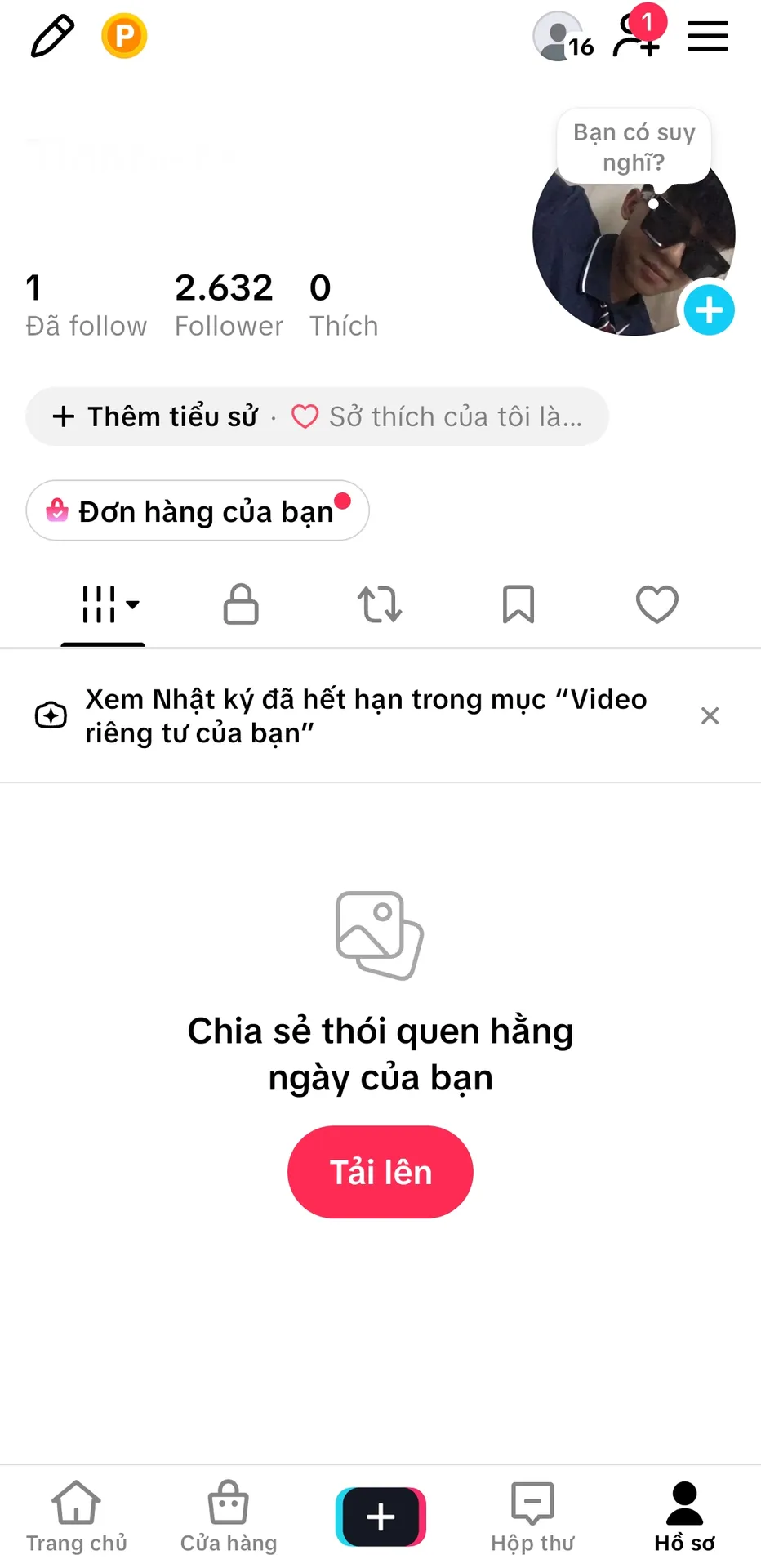 Kênh Nhỏ 1