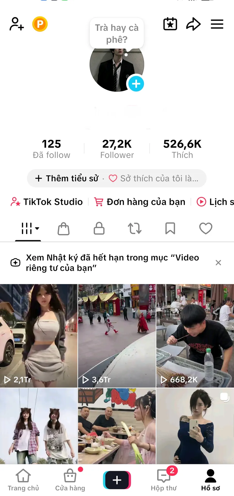 Chủ Đề Idol 1