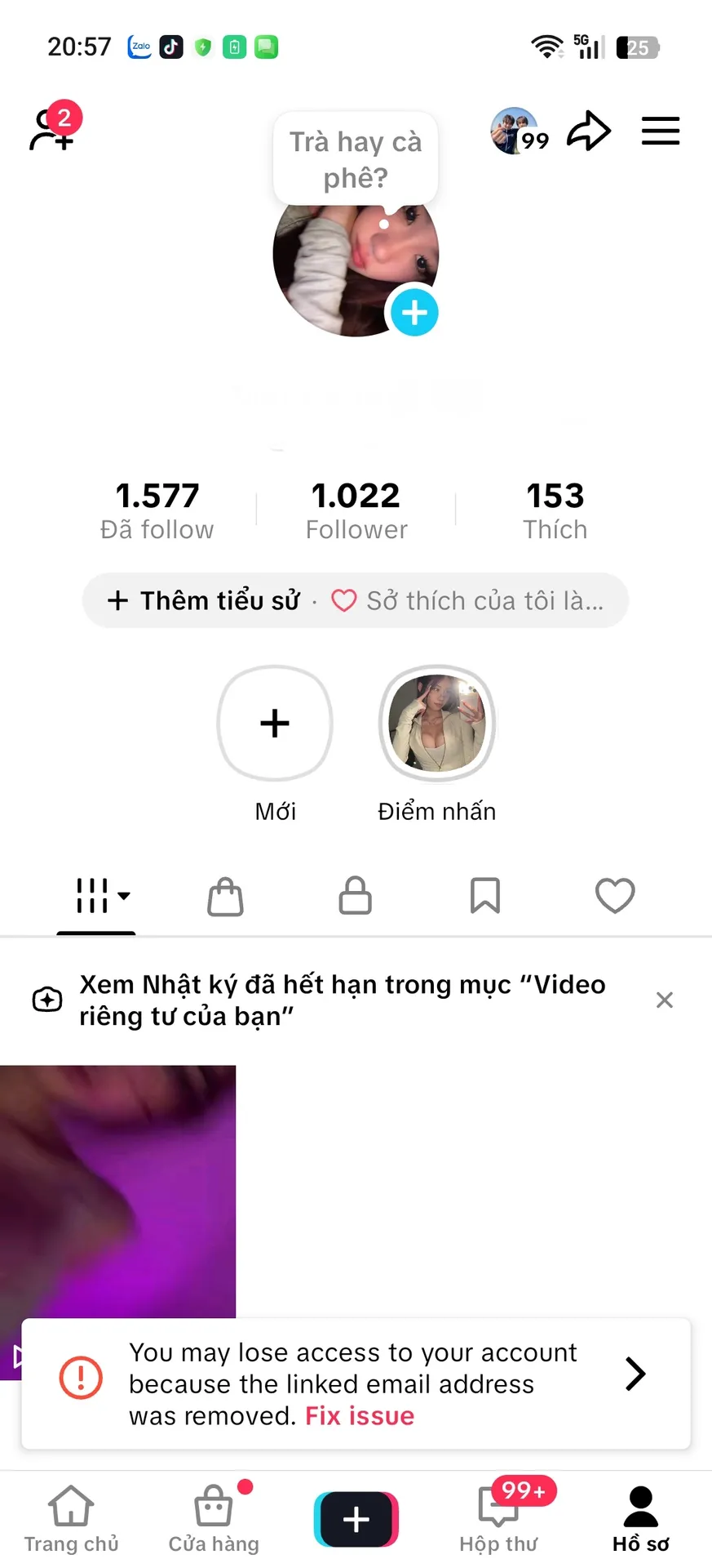 Kênh Nhỏ Full Chức Năng 1