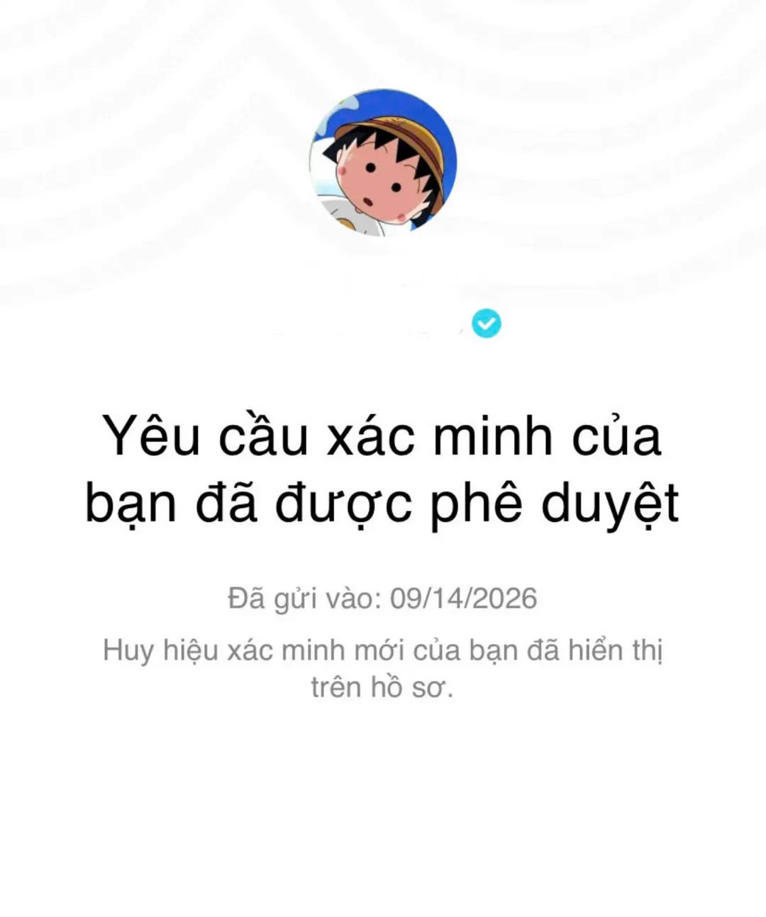 Tích Xanh TikTok Bao Tên Bao AVT
