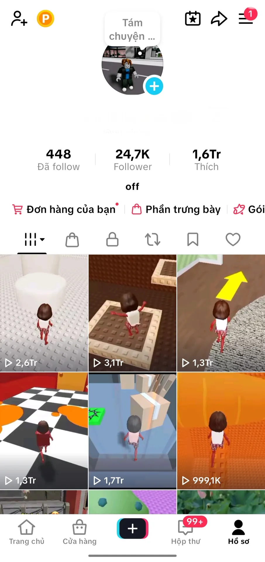 Chủ Đề Game Cấm Shop