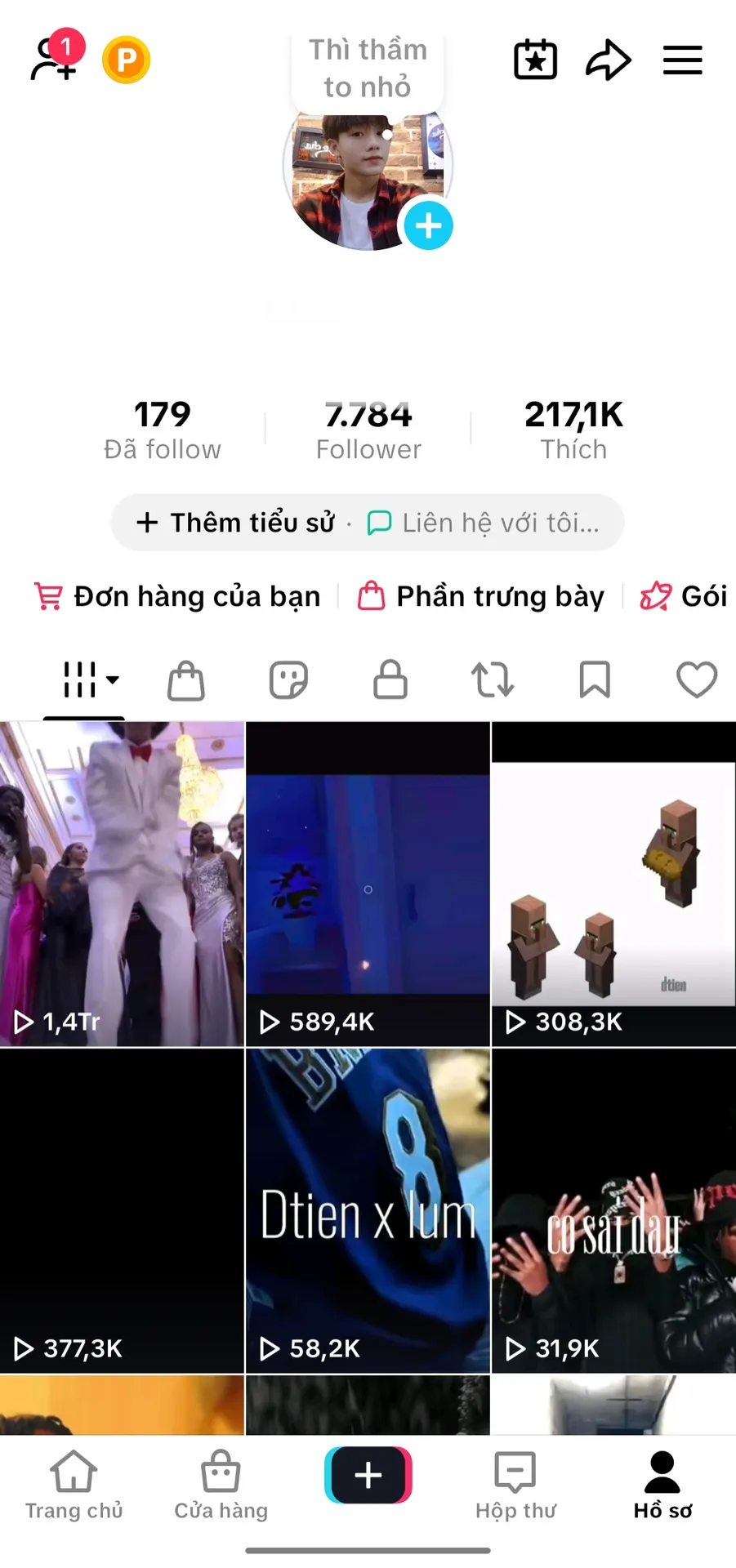 Chủ Đề Âm Nhạc 1