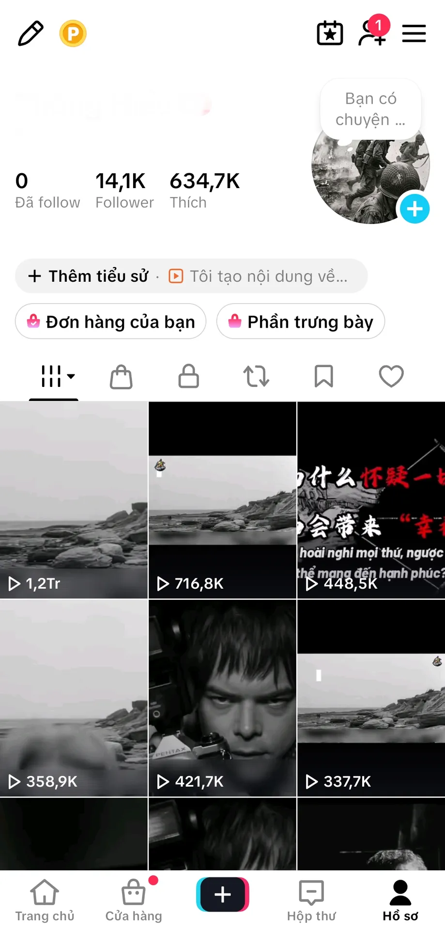 Chủ Đề Phim 1