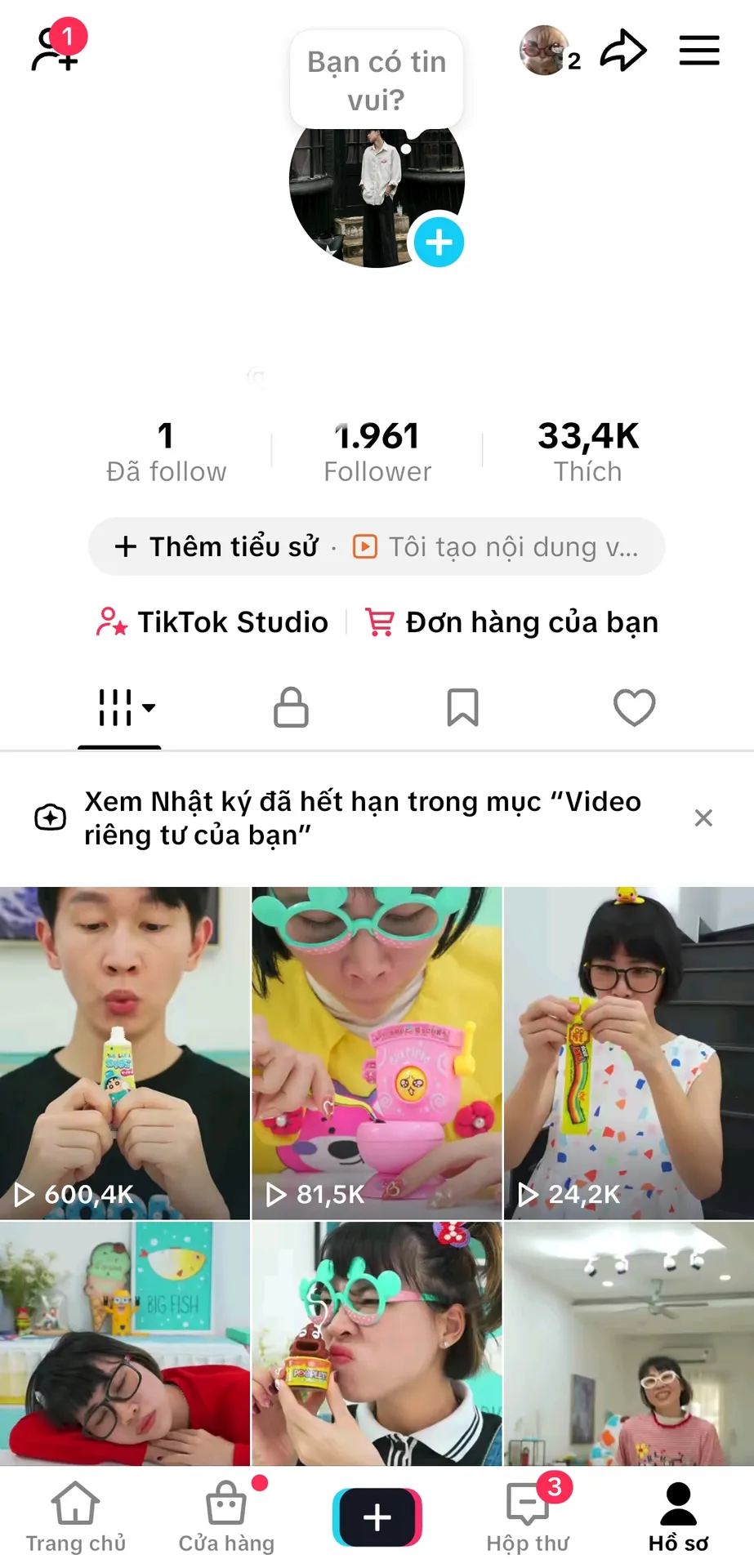Chủ Đề Giải Trí 1