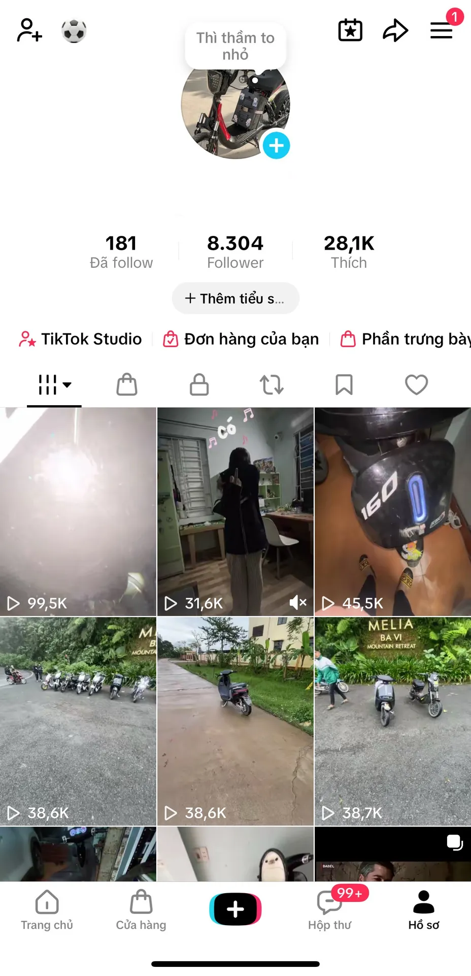 Chủ Đề Xe Giá Rẻ 1