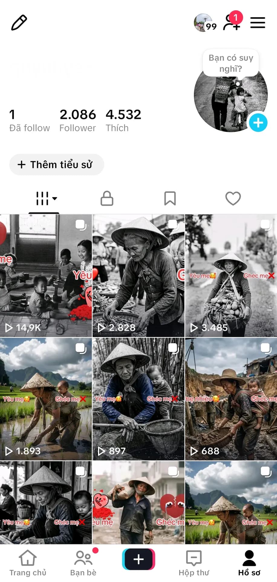 Kênh Nhỏ 1