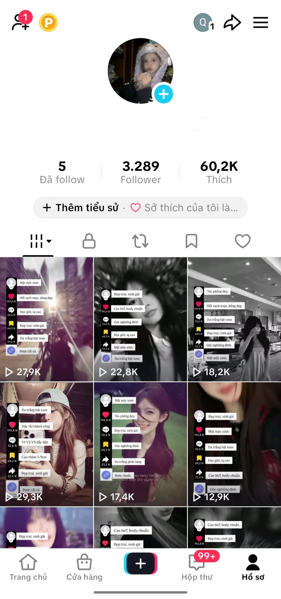 Chủ Đề Conttent 1