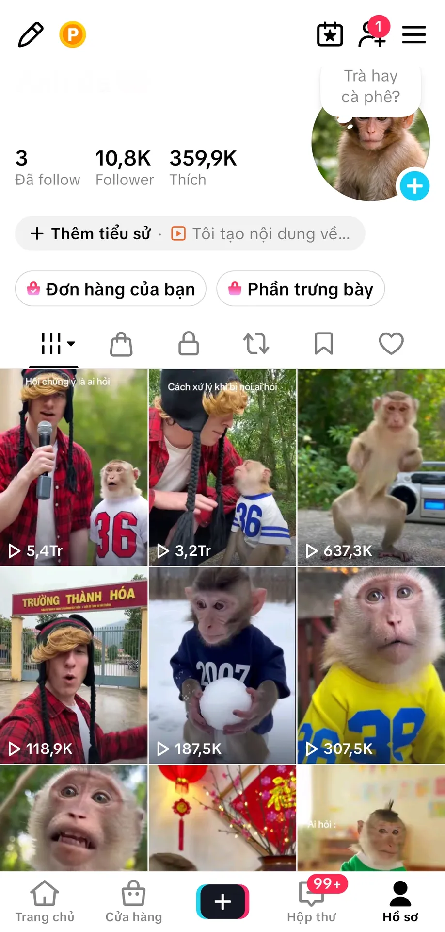 Chủ Đề AI Đã Ra Đơn Nhiều