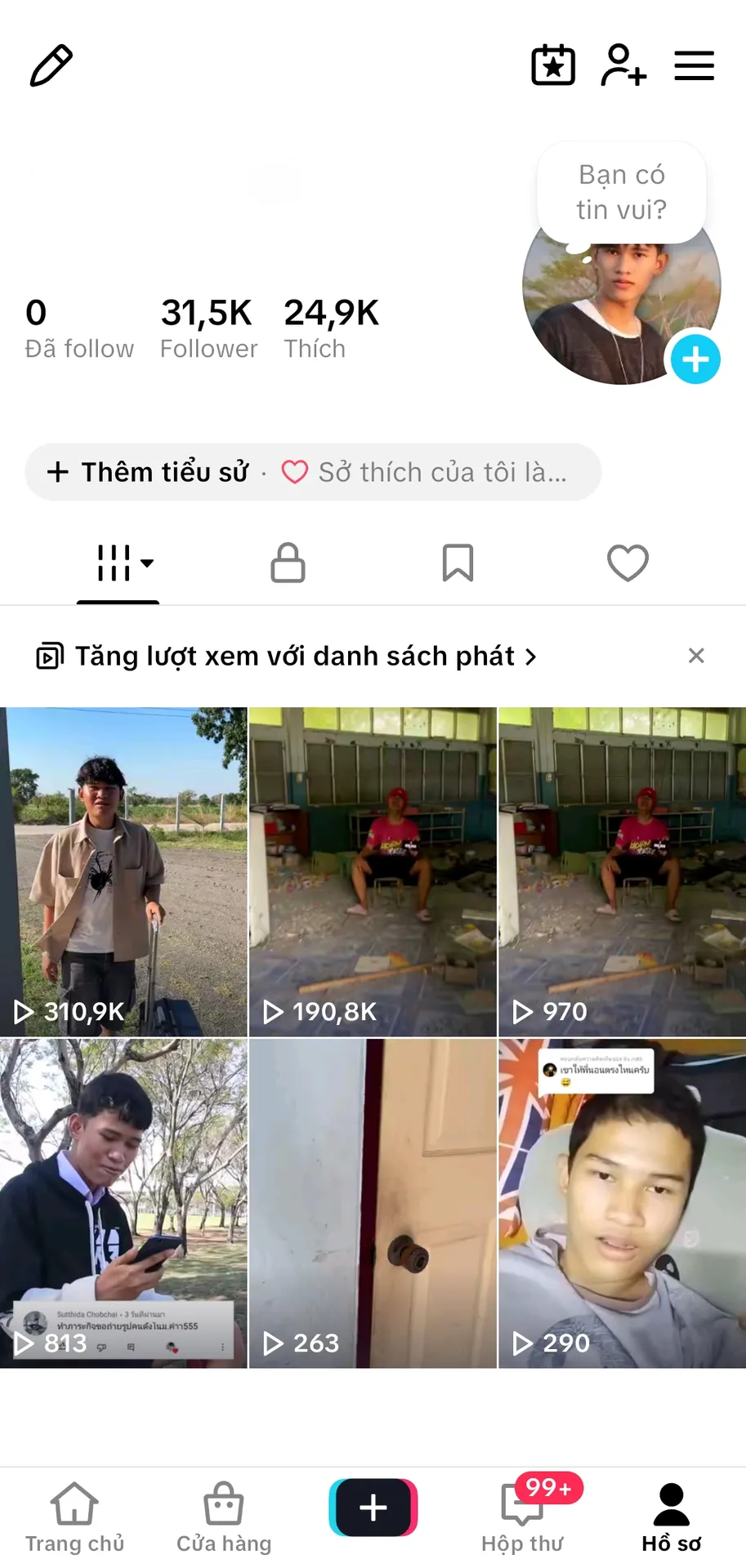 Kênh Ngoại 1