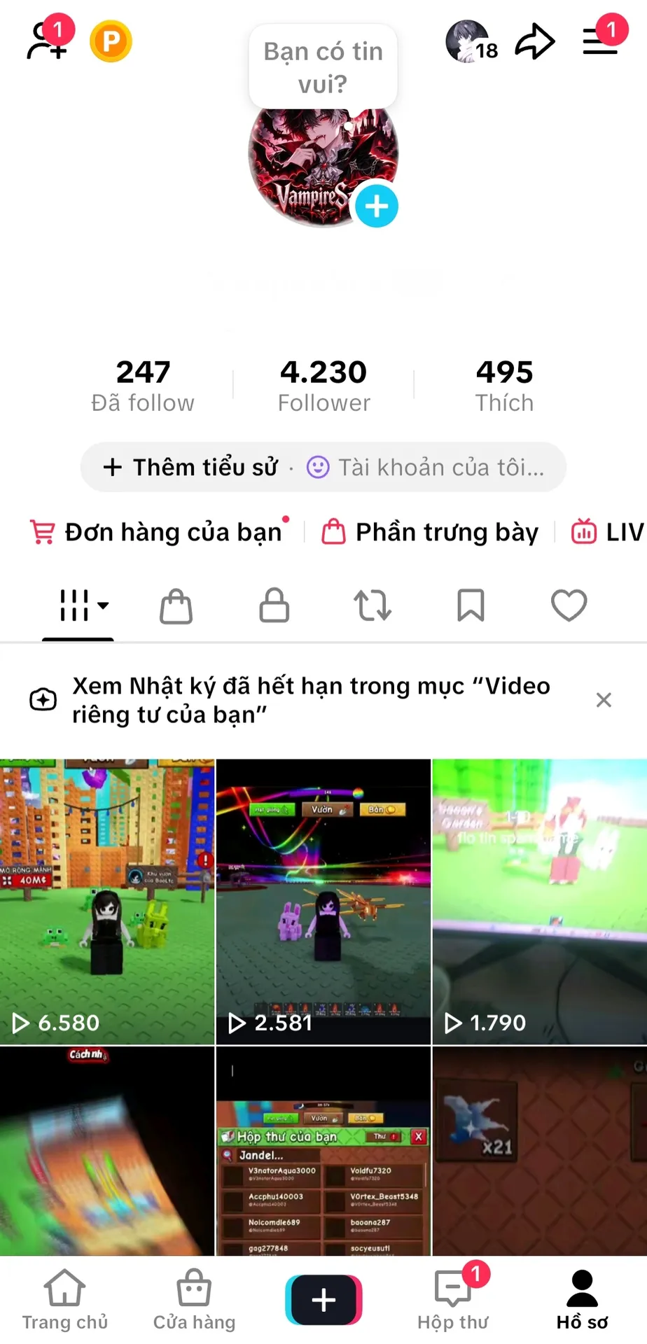 Chủ Đề Game 1