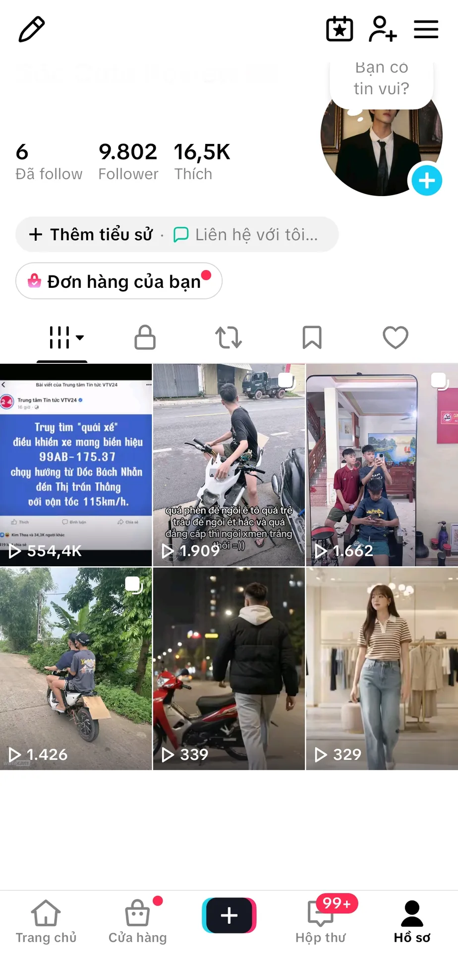 Kênh Us View Việt