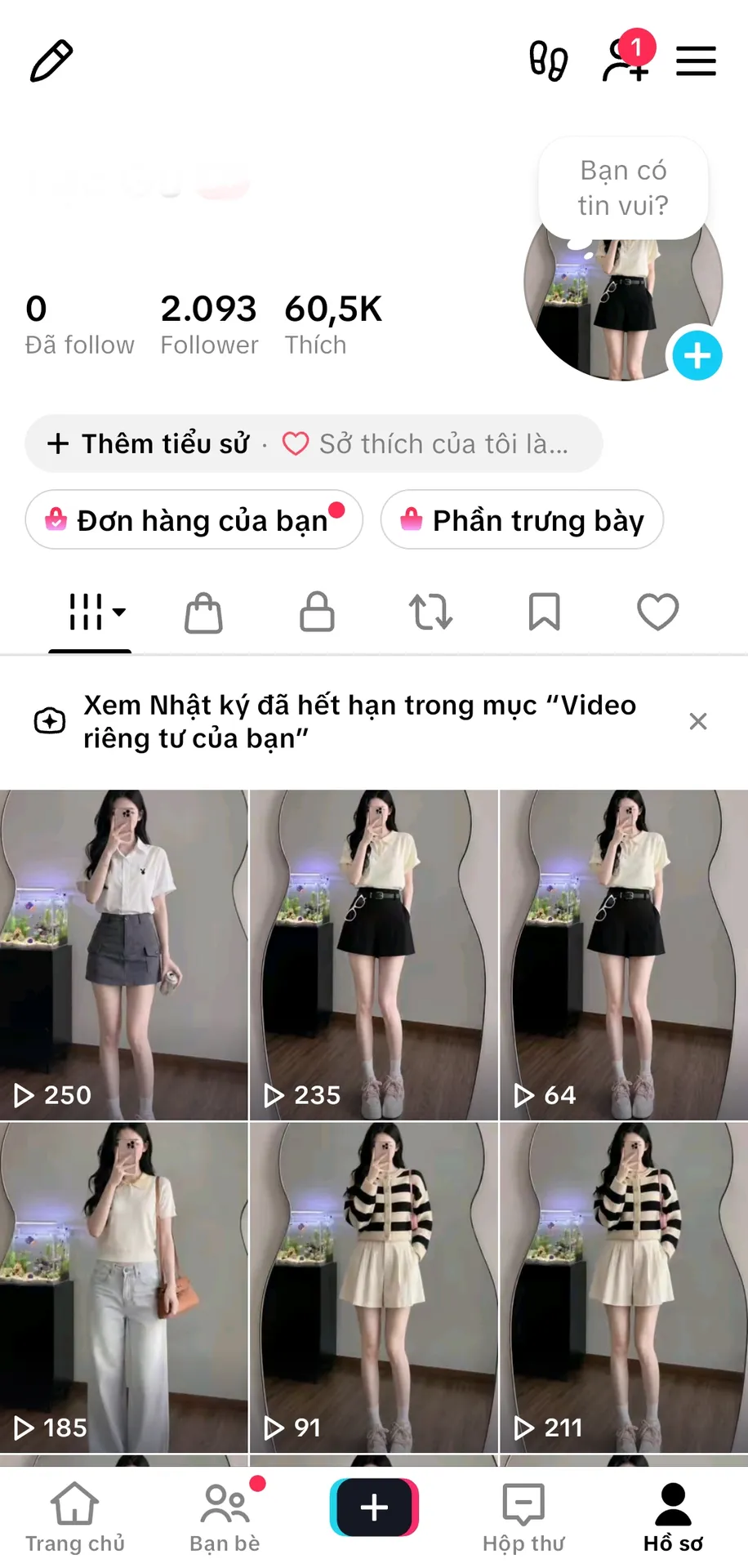 Chủ Đề Thời Trang 1