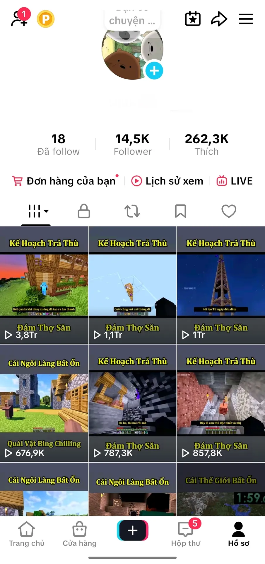Chủ Đề Game 1