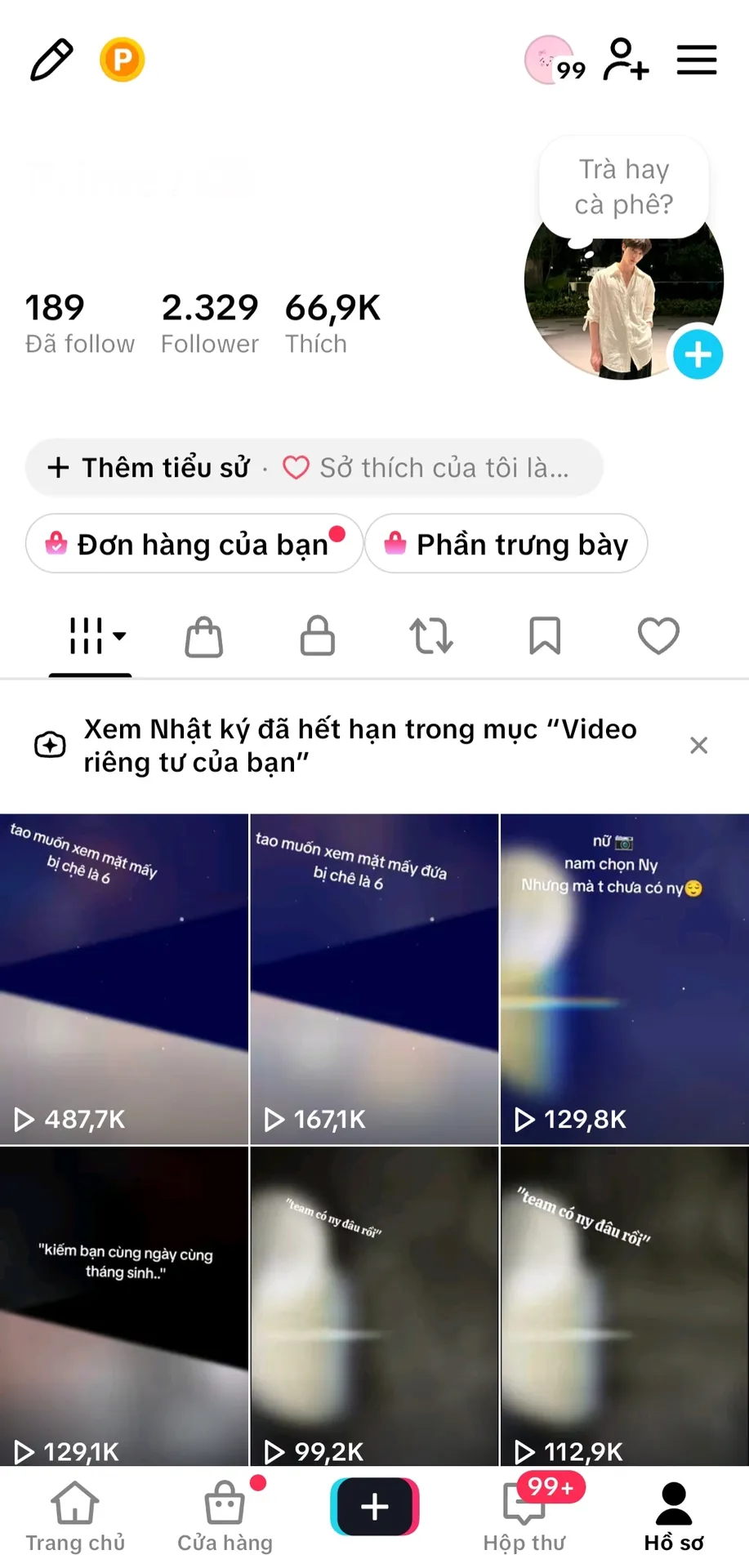 Kênh Nhỏ Full Chức Năng 1