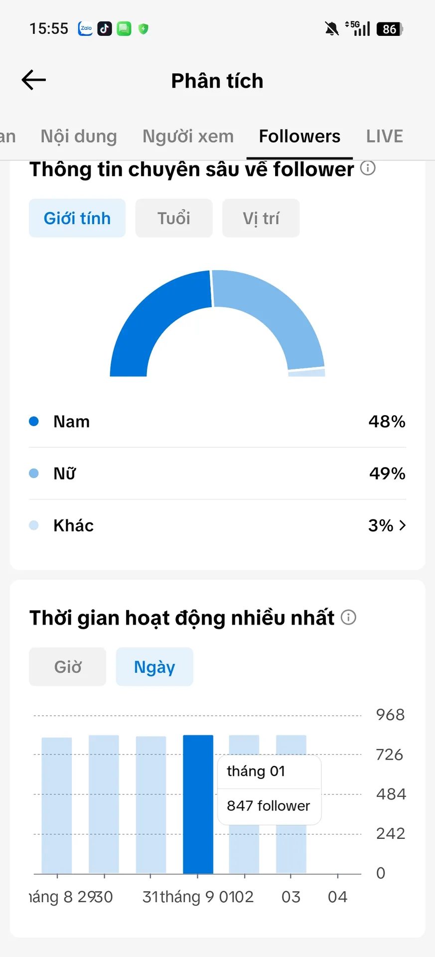Kênh Nhỏ Full Chức Năng 2