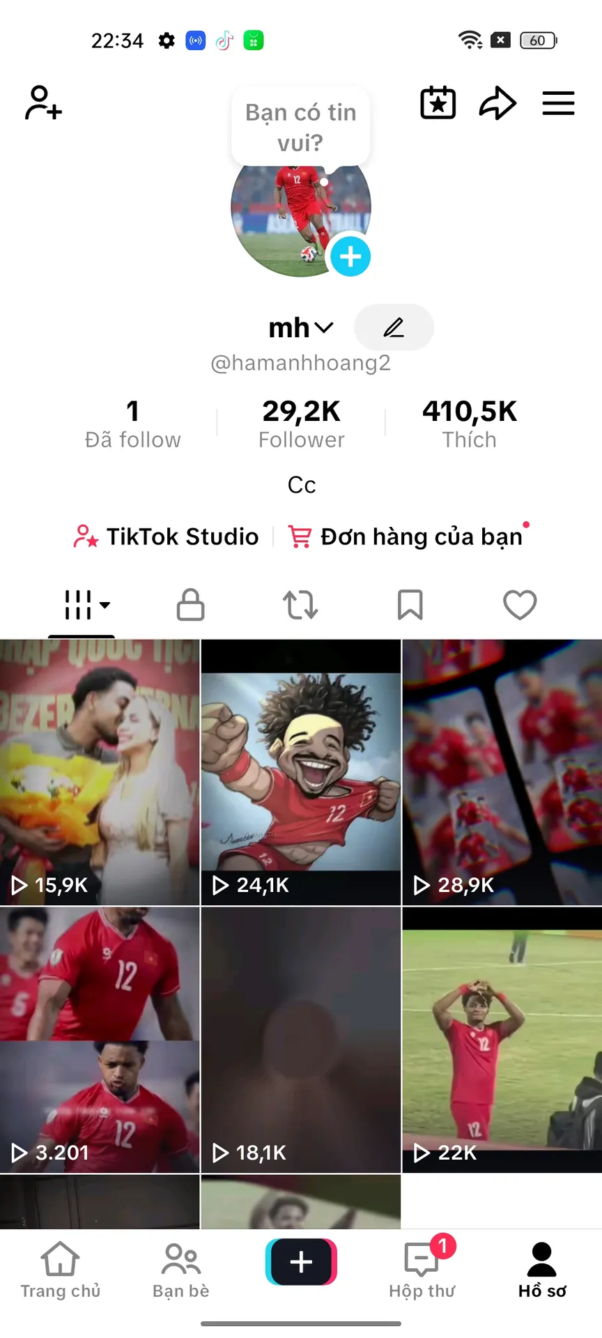 Chủ Đề Bóng Đá ,Kênh Dưới 18t 1