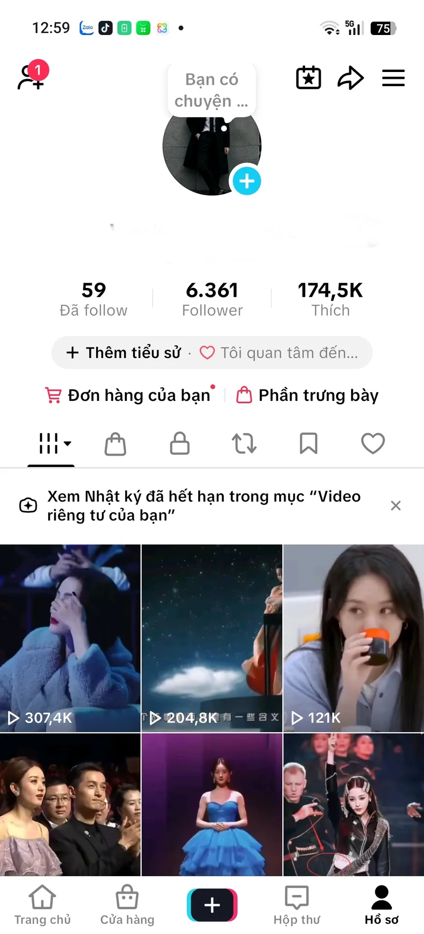 Chủ Đề Idol Nữ 1