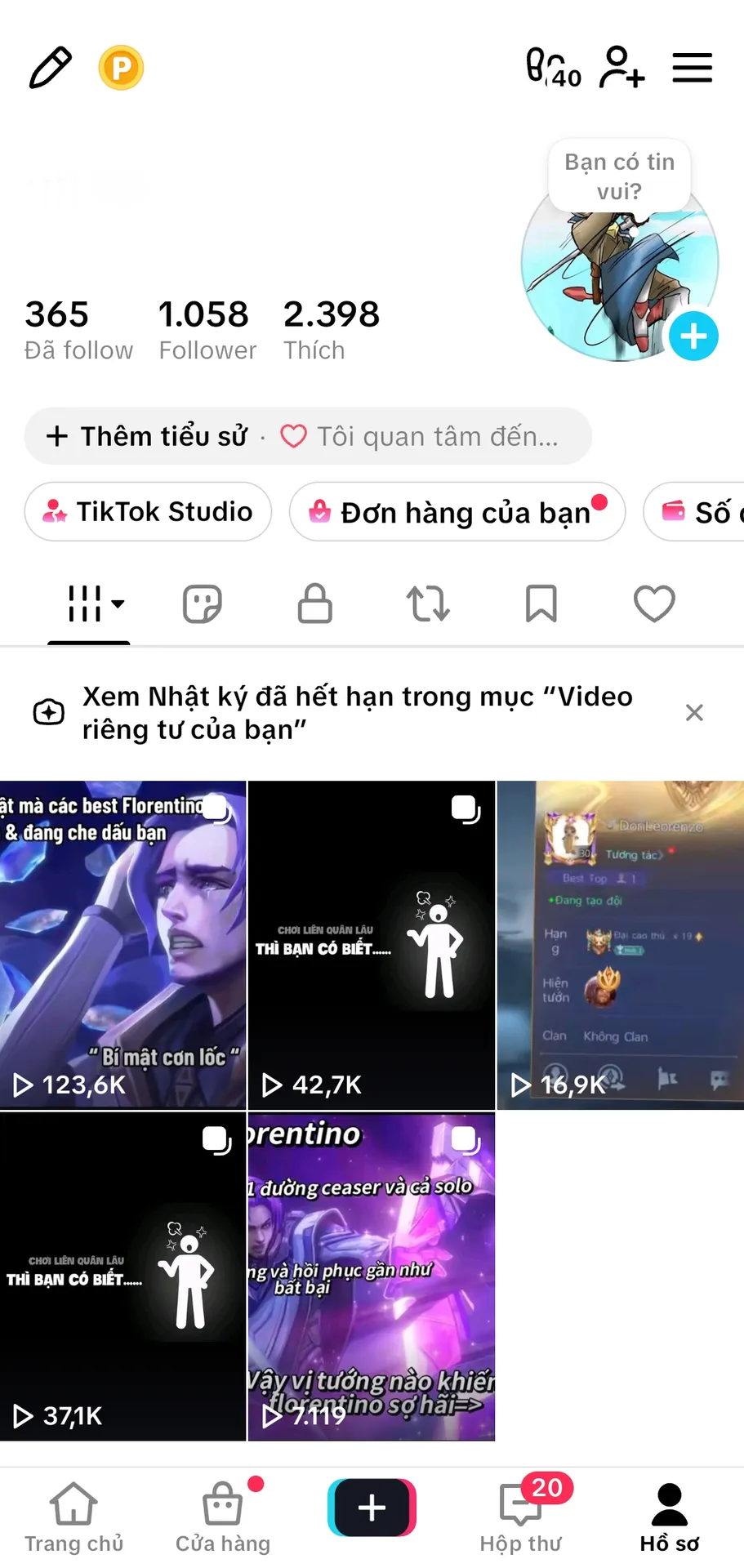 Chủ Đề Game 1