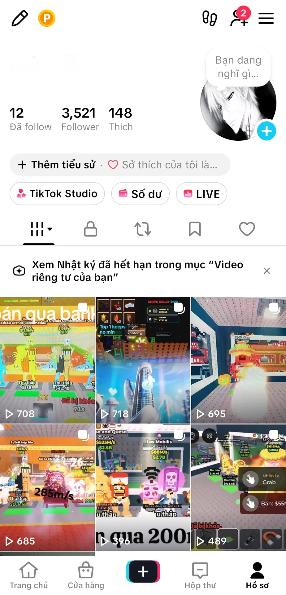 Chủ Đề Game 1