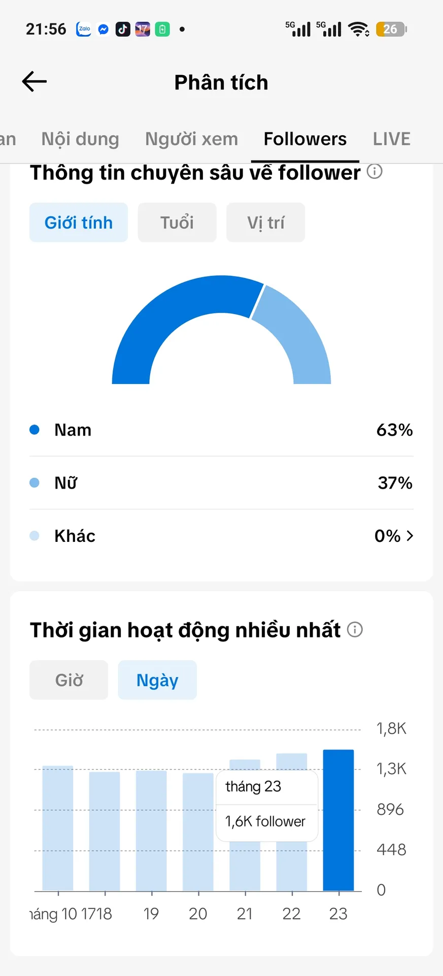 Kênh Nhỏ 2