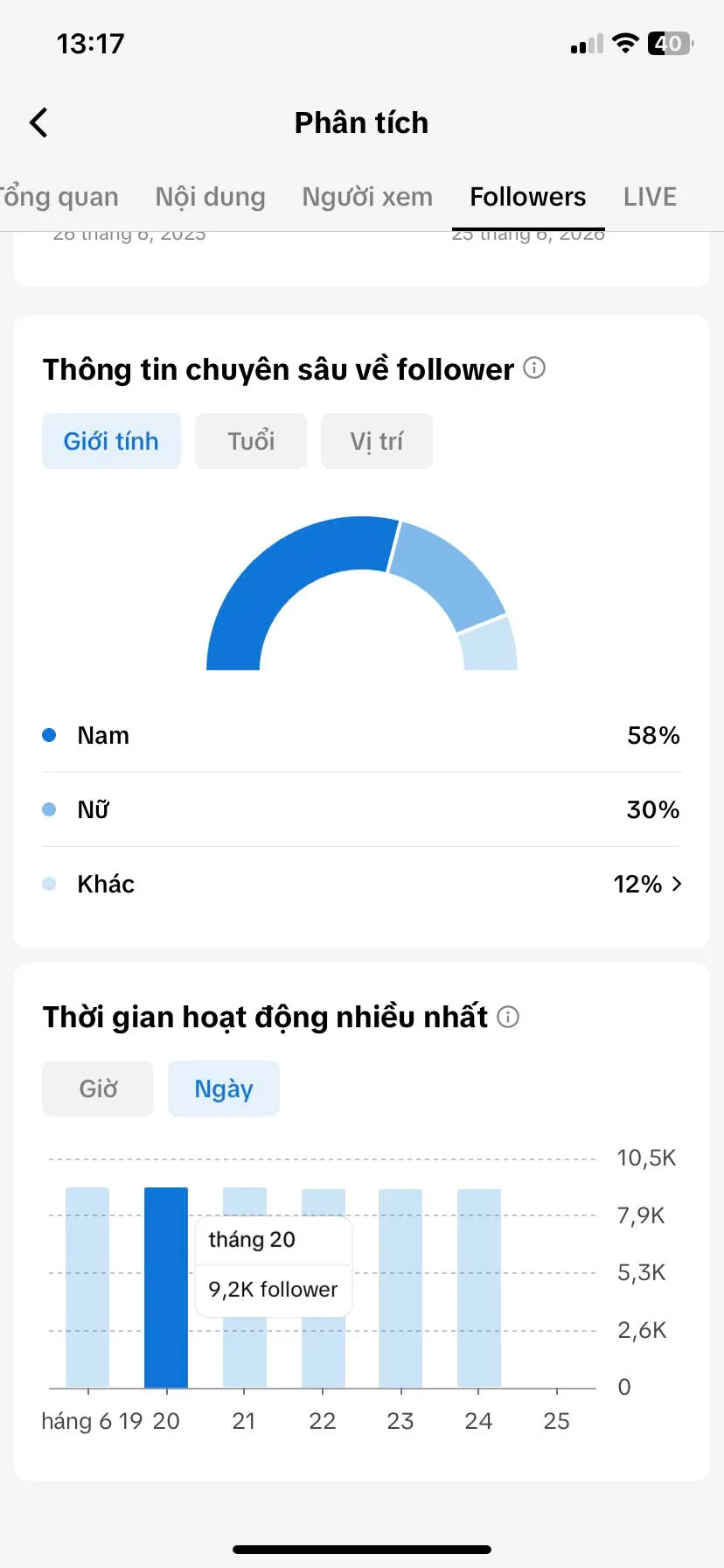 Kênh ZingSpeed Mobile 3