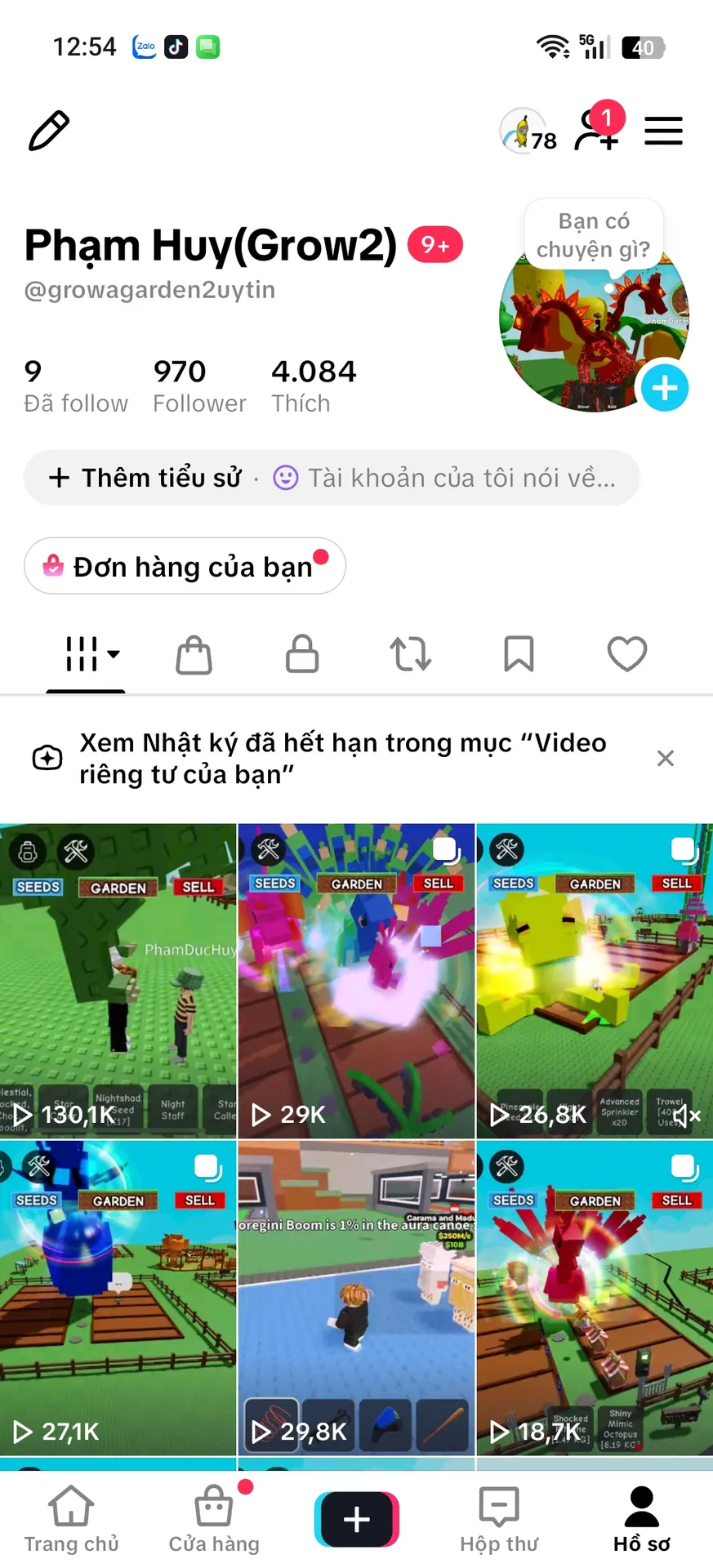 Chủ Đề Game 1