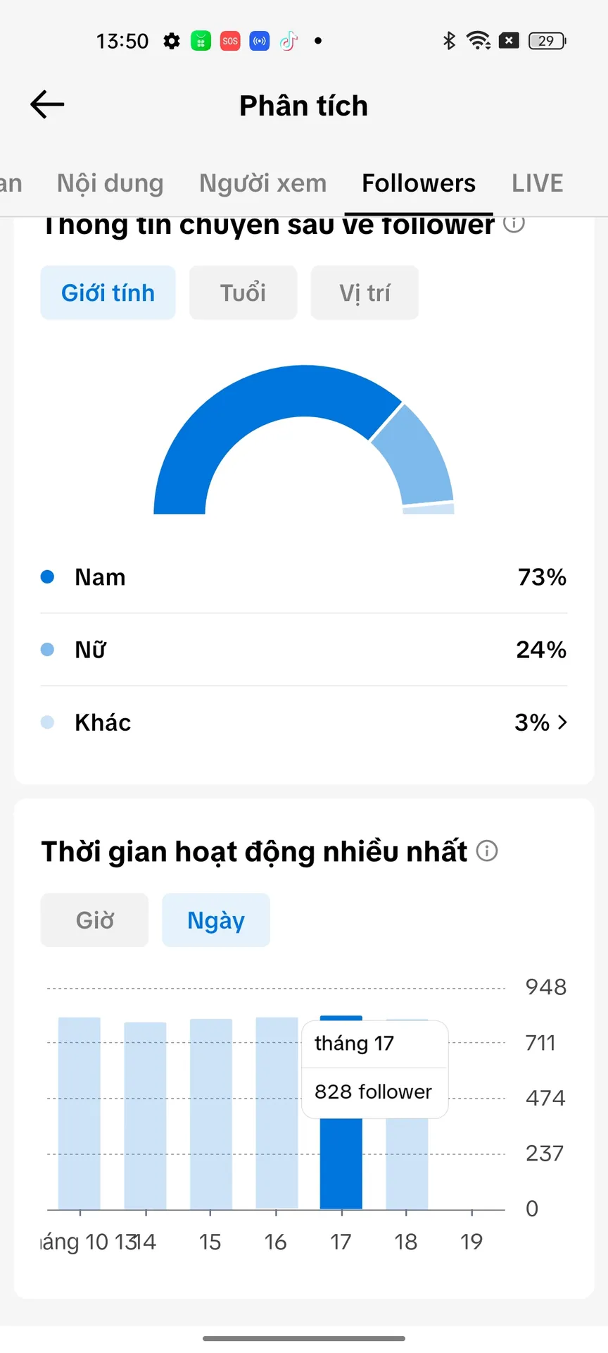 Kênh Nhỏ Full Chức Năng 2