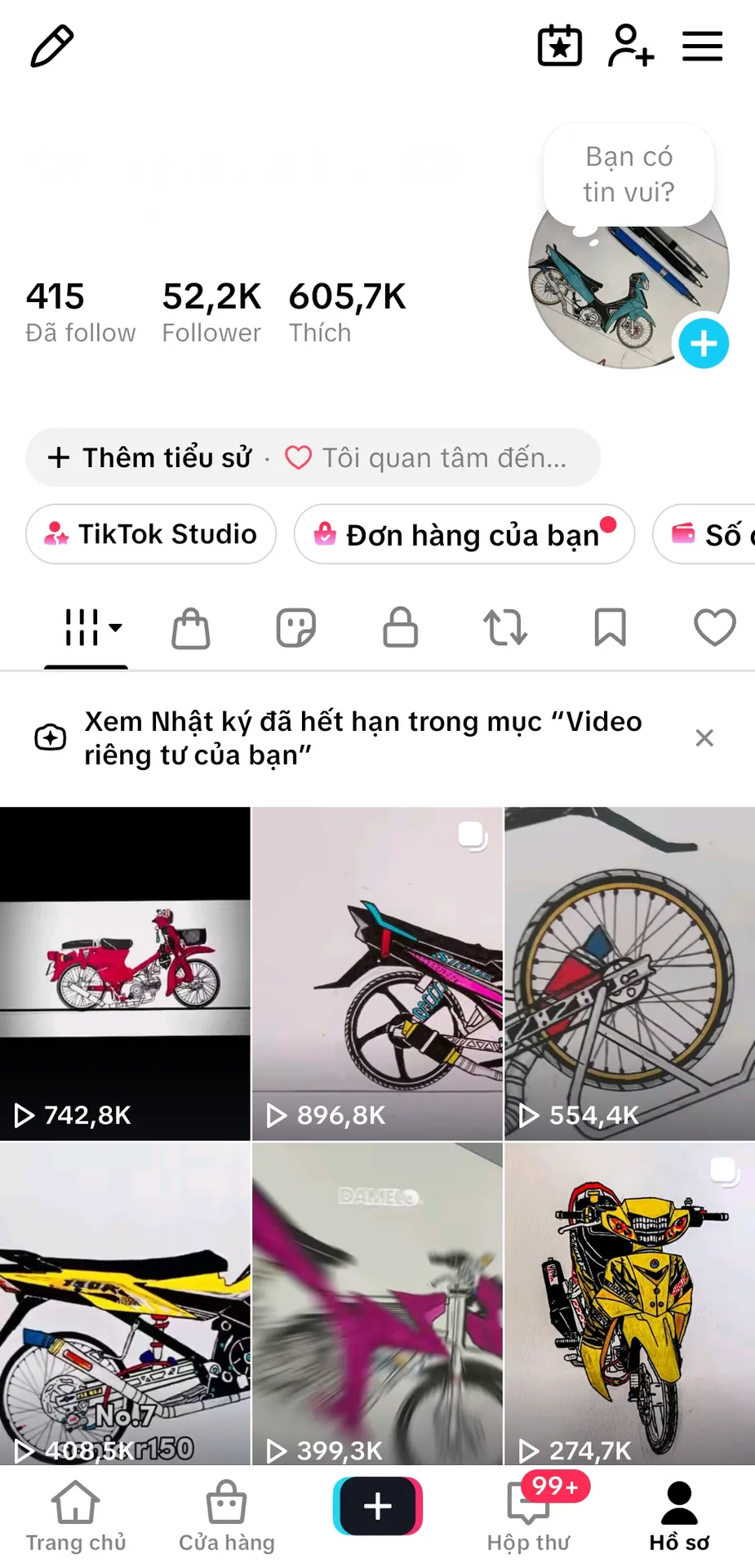 Chủ Đề Xe Cộ 1