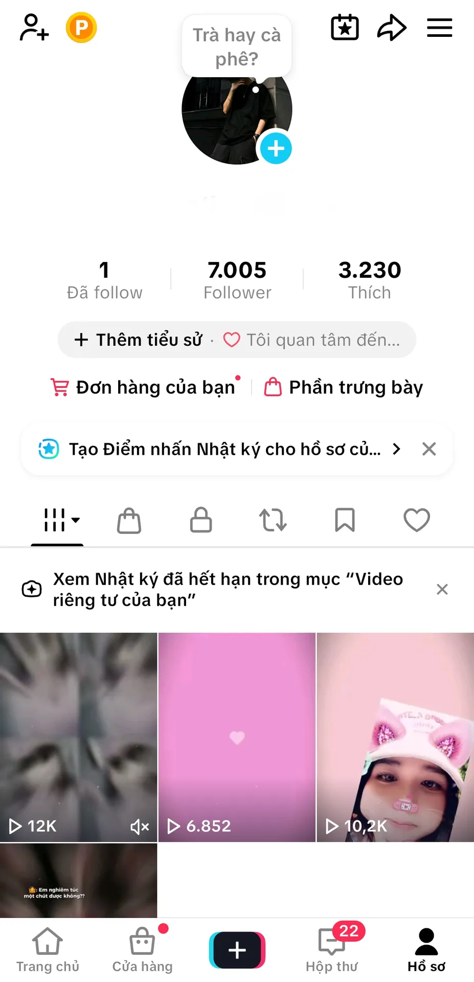 Cá Nhân Nữ Xóa Video 1