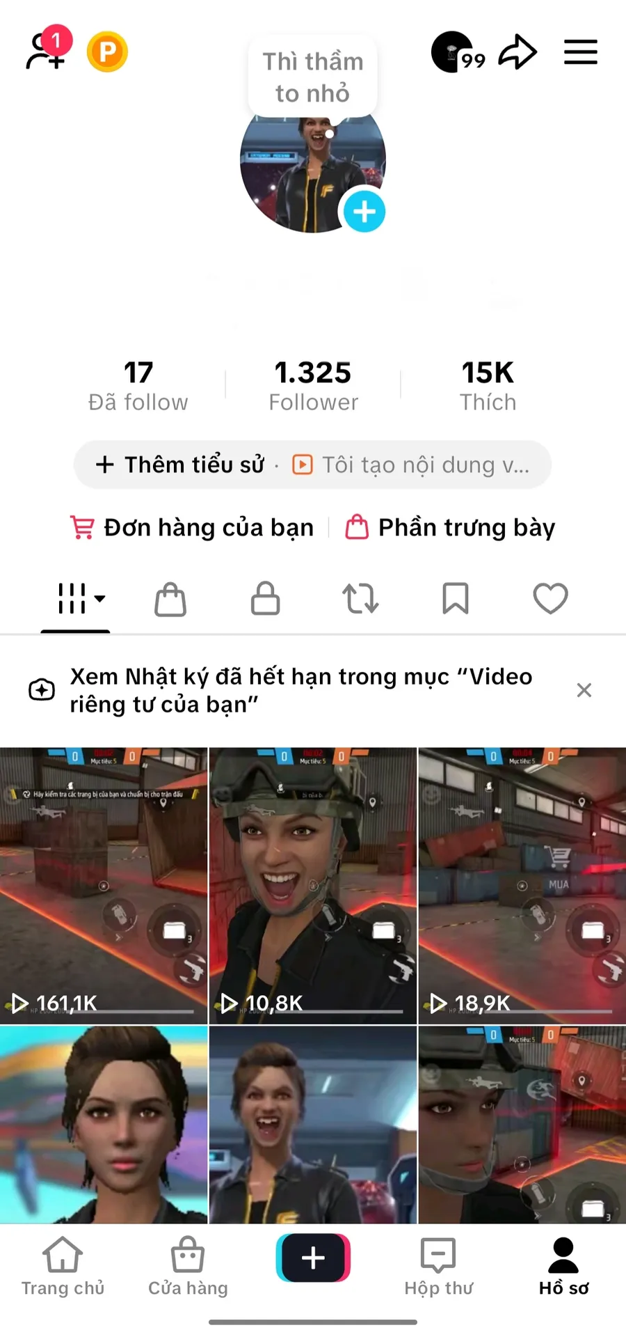 Chủ Đề Free Fire 1