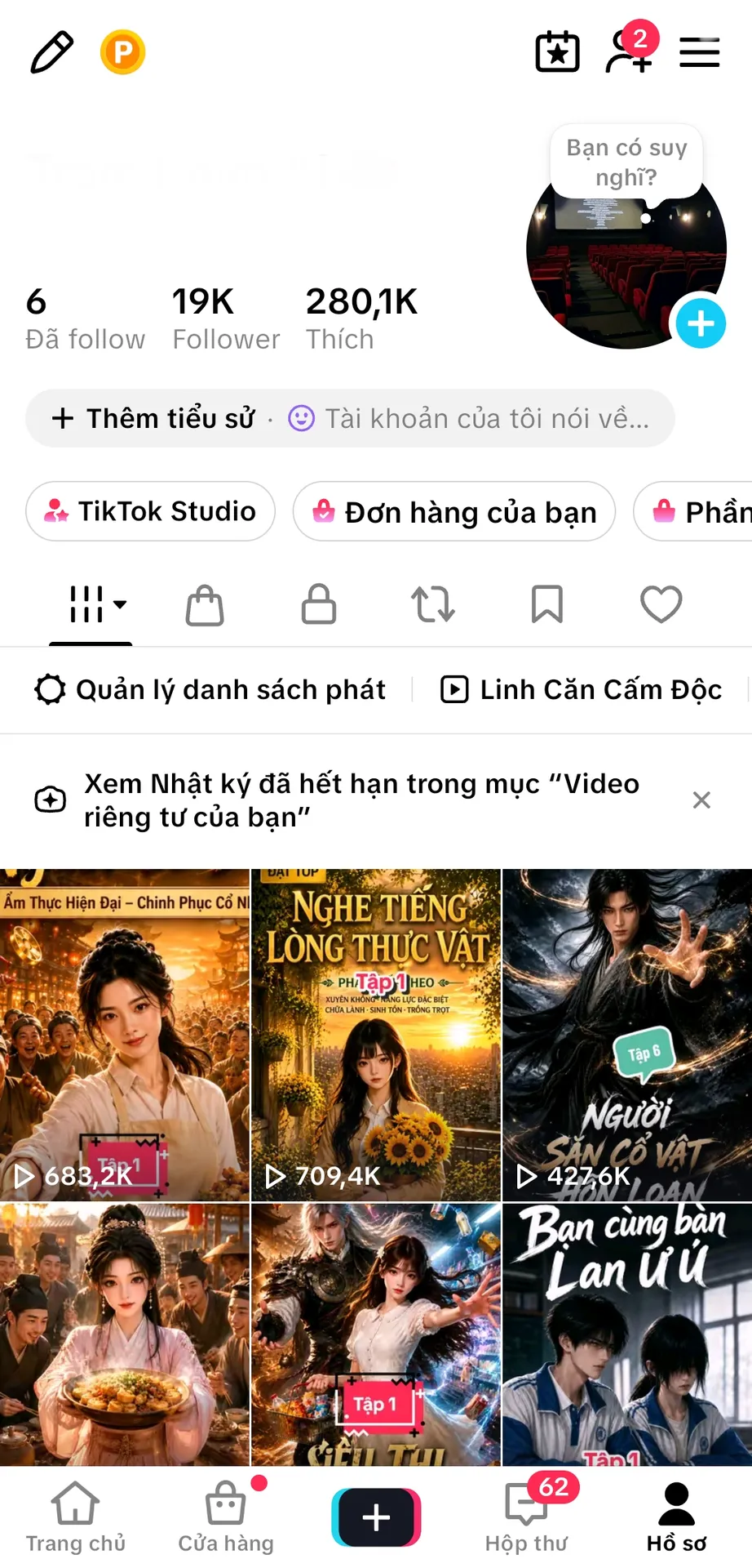 Chủ Đề Phim 1