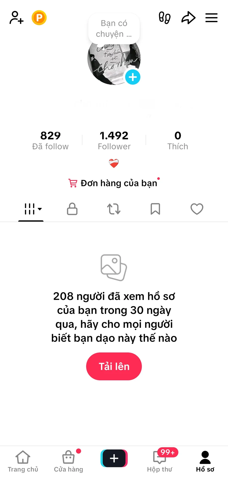 Kênh Nhỏ 1