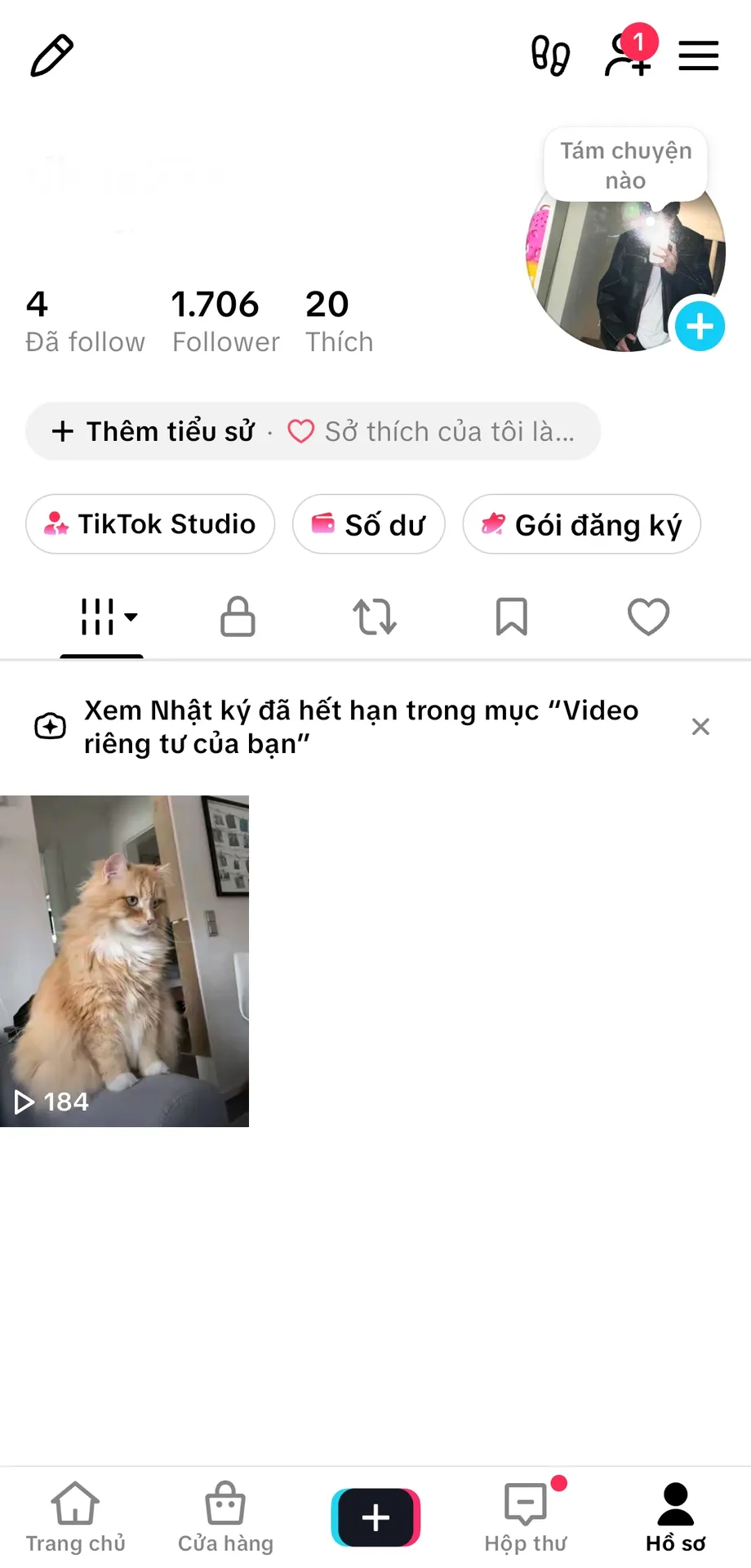Kênh Level 32 Lỗi Nạp Xu 2