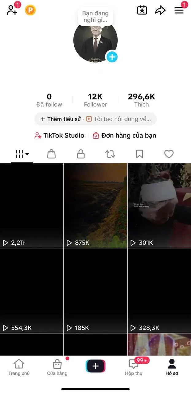Chủ Đề Âm Nhạc Đất Nước 1