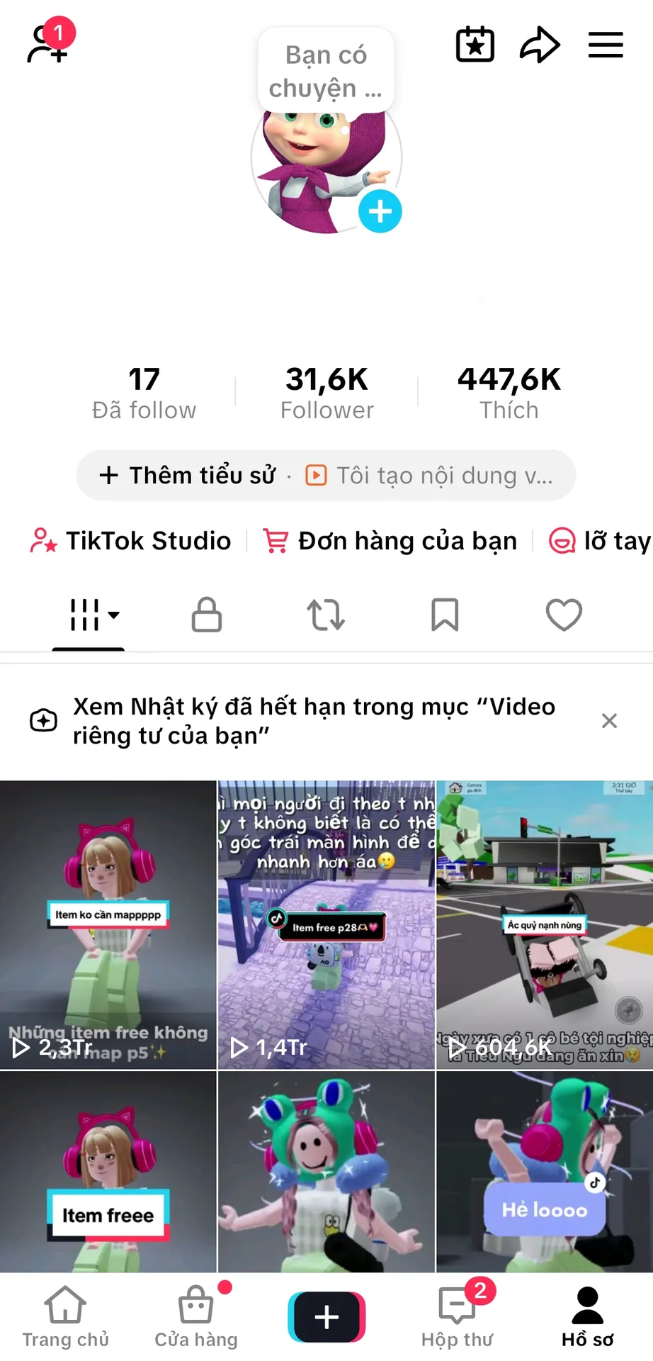 Chủ Đề Game 1
