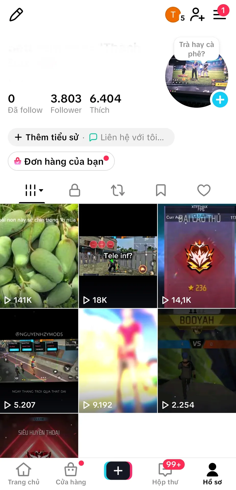 Chủ Đề Free Fire 1