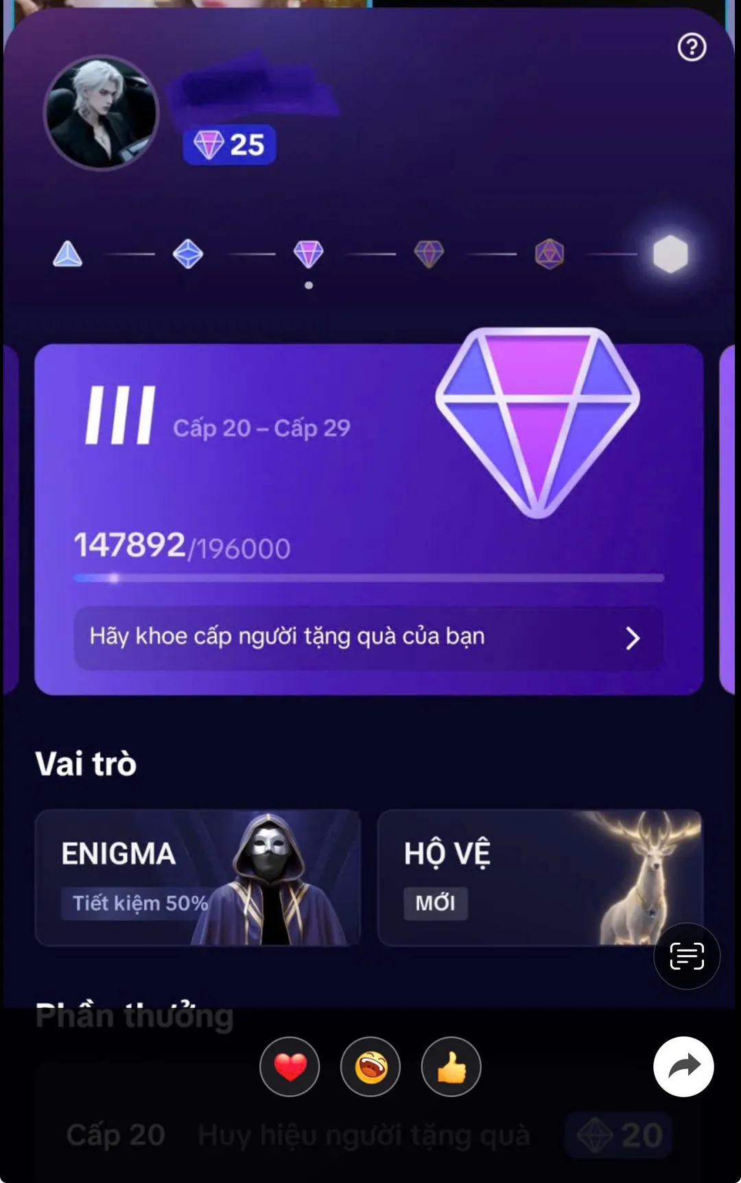 Kênh Level 25 1