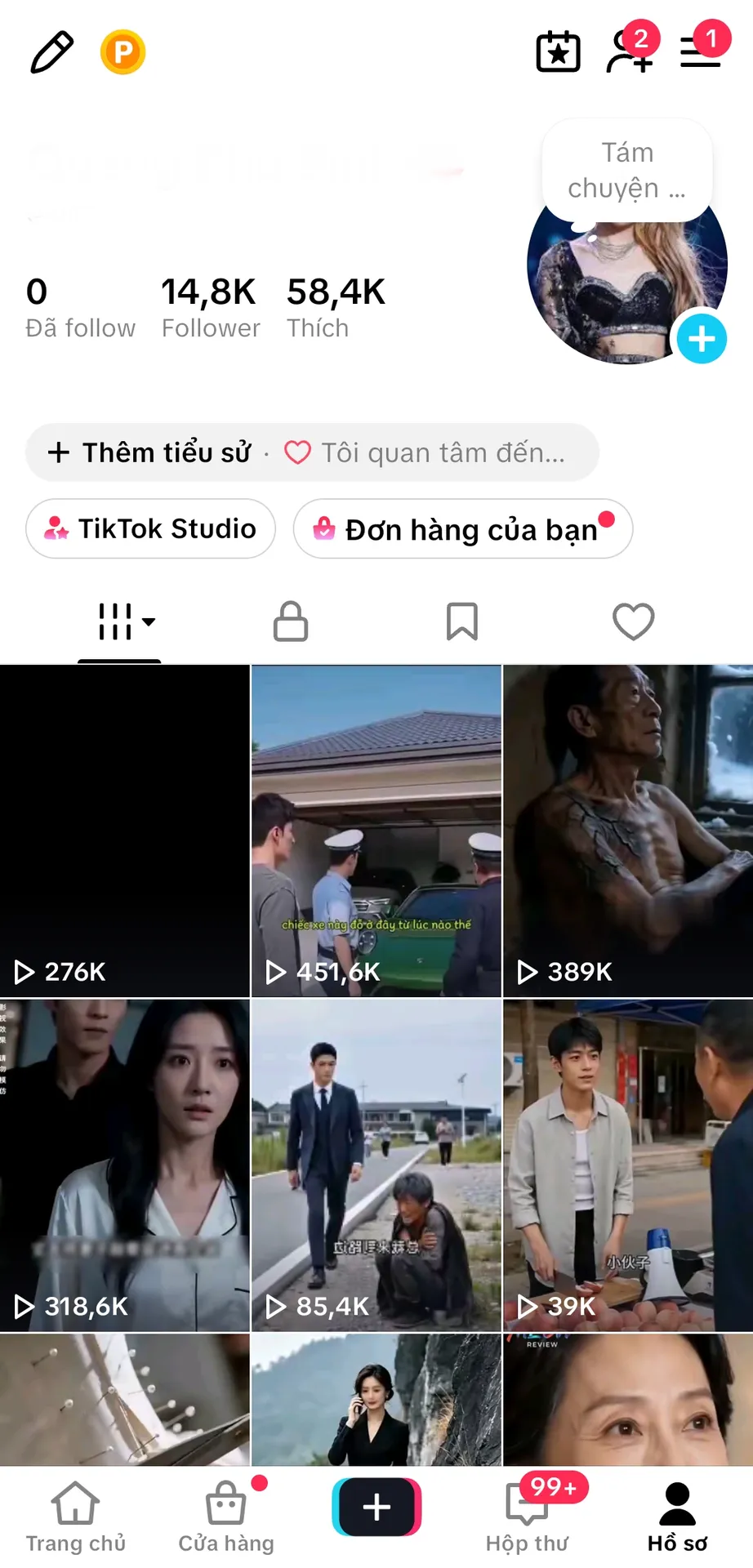 Chủ Đề Phim