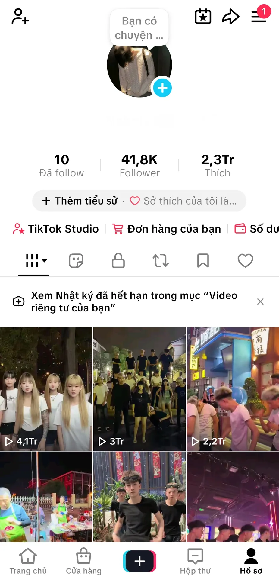 Chủ Đề Idol 1